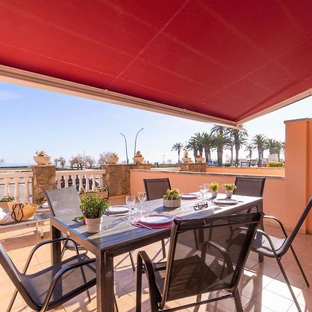Apart-Rent Apartment Marenostrum 0097 Эмпуриабрава Экстерьер фото